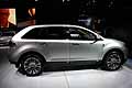 Lincoln MKX 5 porte